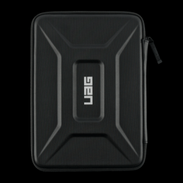 UAG Large Sleeve Fits 15″ Devices – Black