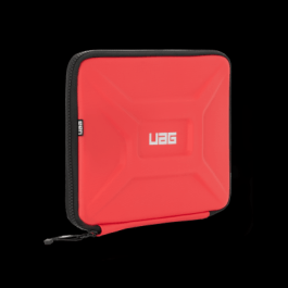 UAG Small Sleeve Fits 11″ Devices – Magma