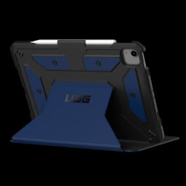UAG iPad Air 4 10.9″/11″ 2020 Metropolis – Cobalt