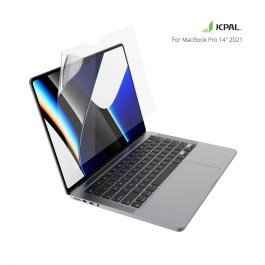 JCPAL iClara Screen Film MacBook Pro 14″ 2021