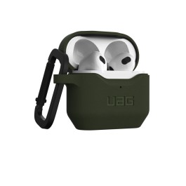 UAG AirPods 3rd Std. Issue Silicone_001 (V2) – Olive Drab