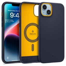 Caseology Nano Pop MagSafe iPhone 14 Plus 6.7″ – Navy
