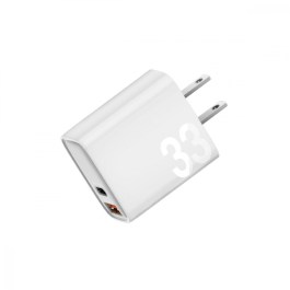 ENERGEA AMPCHARGE PS33, 1C1A PD/PPS 33w – White