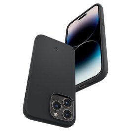 Spigen iPhone 14 Pro Max Case Silicone Fit (MagFit)