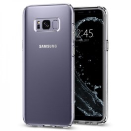 Spigen Galaxy S8 Liquid Crystal – 565CS21612