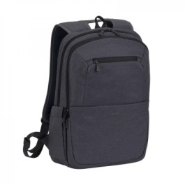 SUZUKA RIVACASE 7760 Laptop Backpack 15.6″ Black