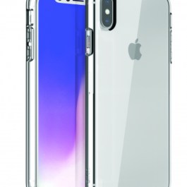 Uniq Hybrid iPhone XS MAX Clarion – Lucent