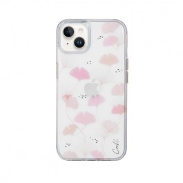 Uniq Coehl iPhone 14 6.1” Meadow – Spring Pink