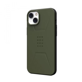UAG Civilian MagSafe iPhone 14 Plus 6.7″ – Olive