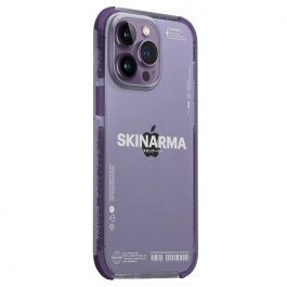 Skinarma IRO iPhone 14 Pro 6.1″ – Purple