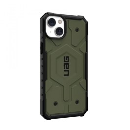 UAG Pathfinder MagSafe iPhone 14 Plus 6.7″ – Olive
