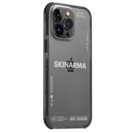 Skinarma IRO iPhone 14 Pro 6.1″ – Black