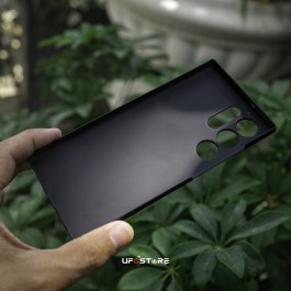 Spigen Galaxy S23 Ultra Air Skin – Black