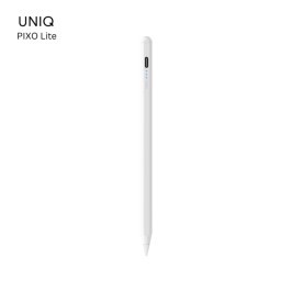 Uniq Pixo Lite Magnetic Stylus for iPad – White