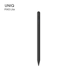 Uniq Pixo Lite Magnetic Stylus for iPad – Black