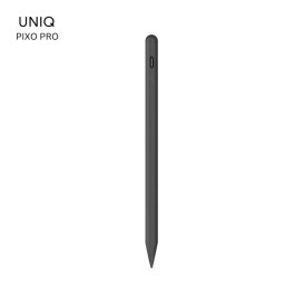 Uniq Pixo Pro Stylus With Wireless Charging For iPad – Black