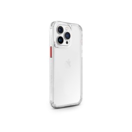 Skinarma SAIDO iPhone 15 Pro Max 6.7 – Clear