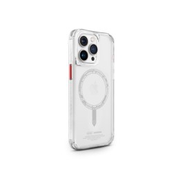 Skinarma SAIDO Mag-Charge iPhone 15 Pro Max 6.7″ – Clear