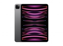 iPad Pro 11” 2021 M2 Chip 512GB WiFi  – Space Gray