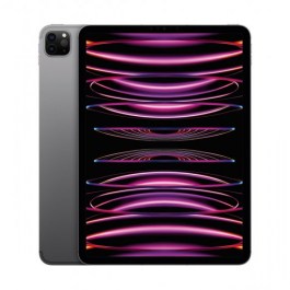 iPad Pro 11” 2021 M2 Chip 128GB WiFi  – Space Gray