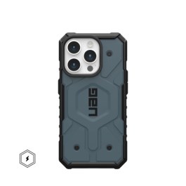 UAG Pathfinder MagSafe iPhone 15 Pro 6.1 – Cloud Blue