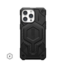 UAG Monarch Pro iPhone 15 Pro 6.1 – Carbon Fiber