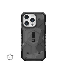 UAG Pathfinder MagSafe SE iPhone 15 Pro Max 6.7 – Geo Camo