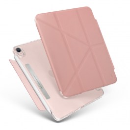 Uniq Camden iPad Mini 6 ( 2021 ) – Pink