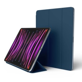 Elago Magnetic Folio iPad Pro 12.9″ – Blue