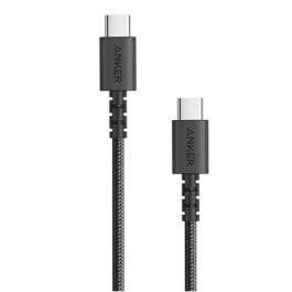 PowerLine Select+ USB-C to USB-C 3ft/0.9m – Black