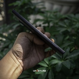 Spigen Galaxy S23 Ultra Air Skin – Black