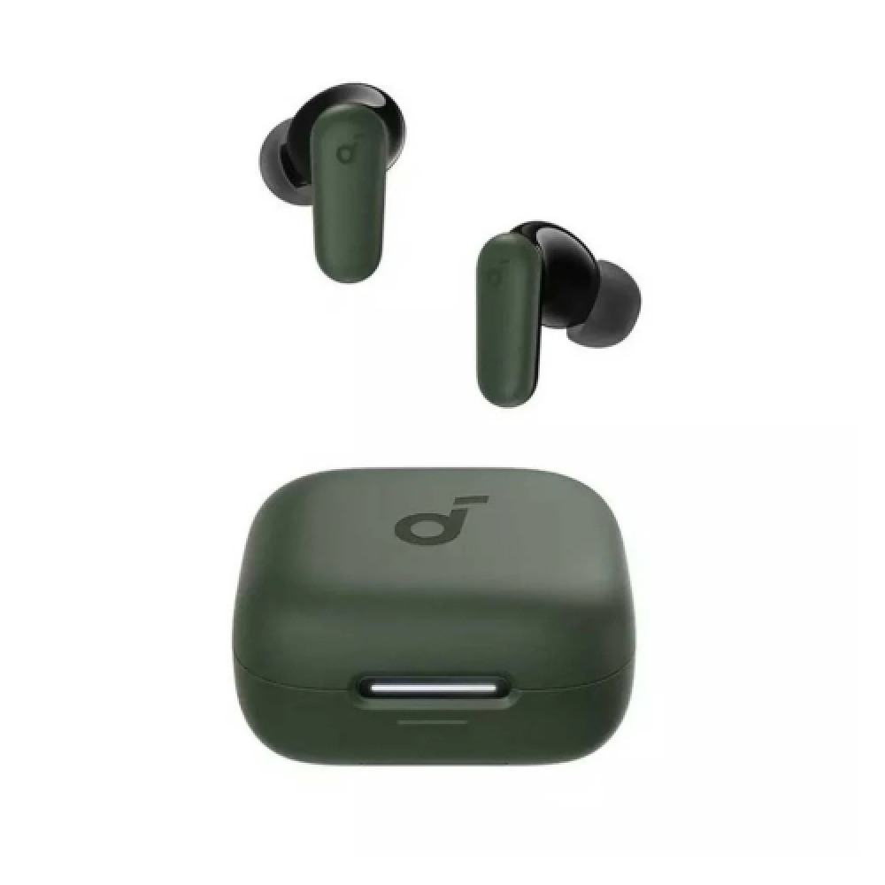 SoundCore R50i NC Earbuds Offline - Green