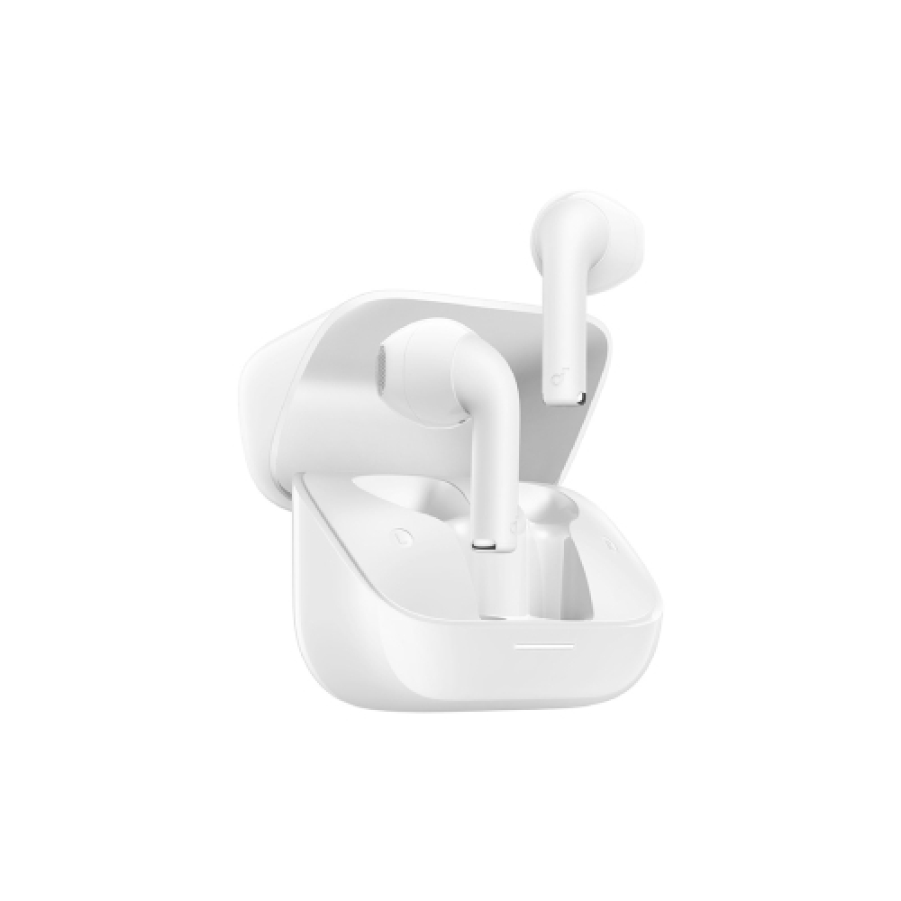 Soundcore K20i - White