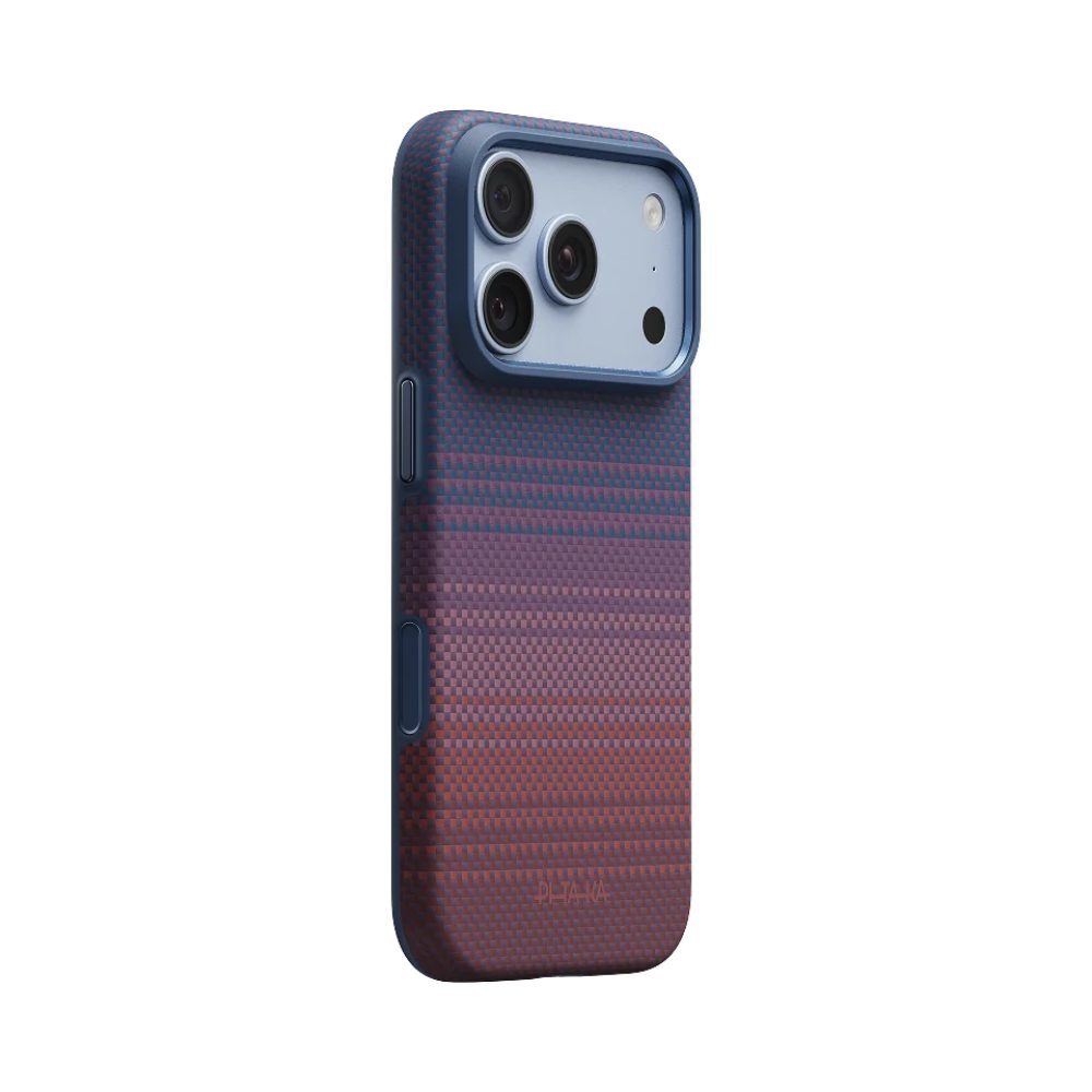 Pitaka Summa 17 Pro | 18 Pro - Moonrise 2.0 Twilight 03