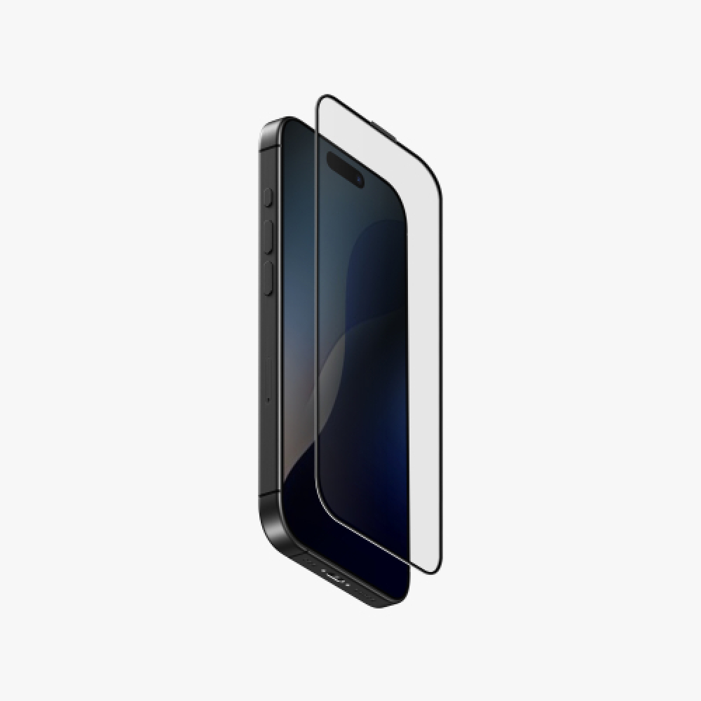 SKINARMA True Clear Glass Screen Protector iPhone Air 6.5"