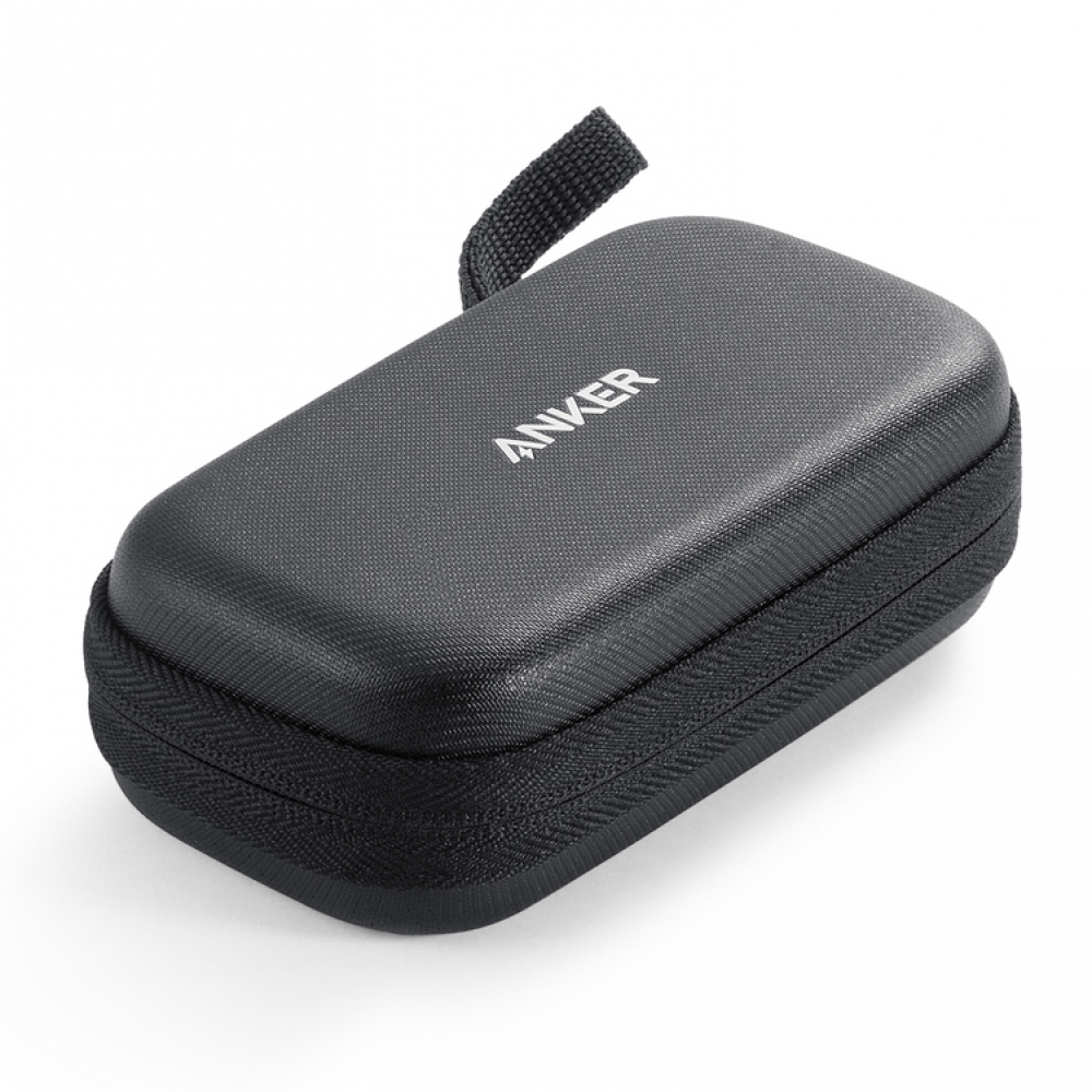 Anker Hard Case 10000 for Power Bank - Black