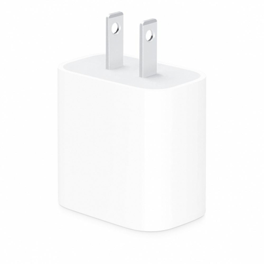 Apple 20W USB-C Power Adapter USA