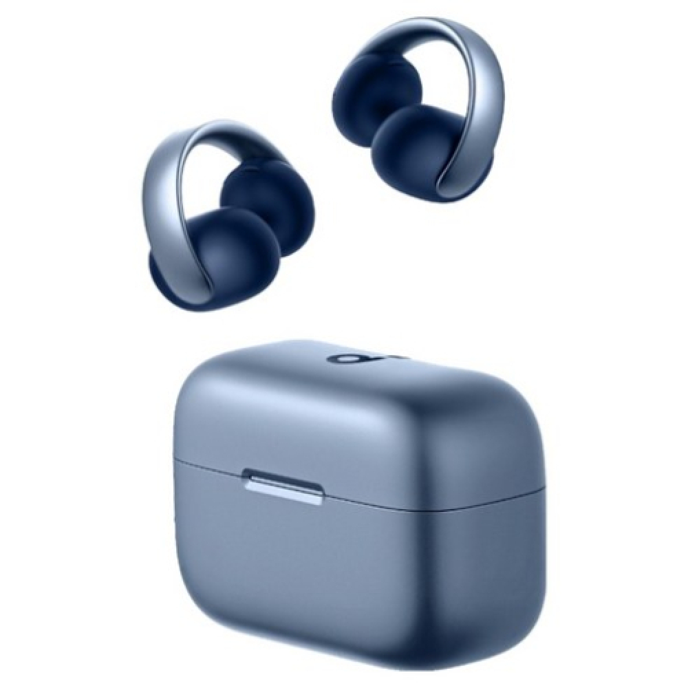 SoundCore Aero Clip Open Ear - Blue