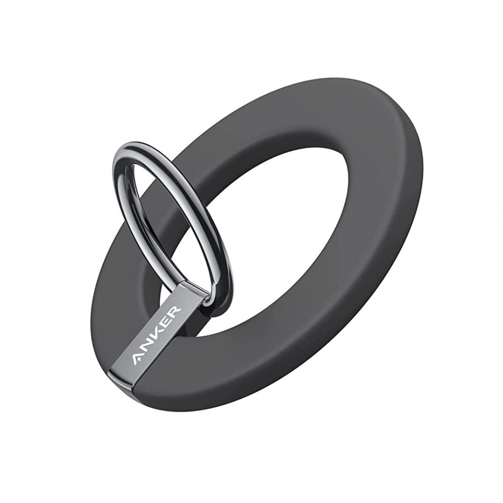 Anker 610 Magnetic Phone Grip ( MagGo ) - Black