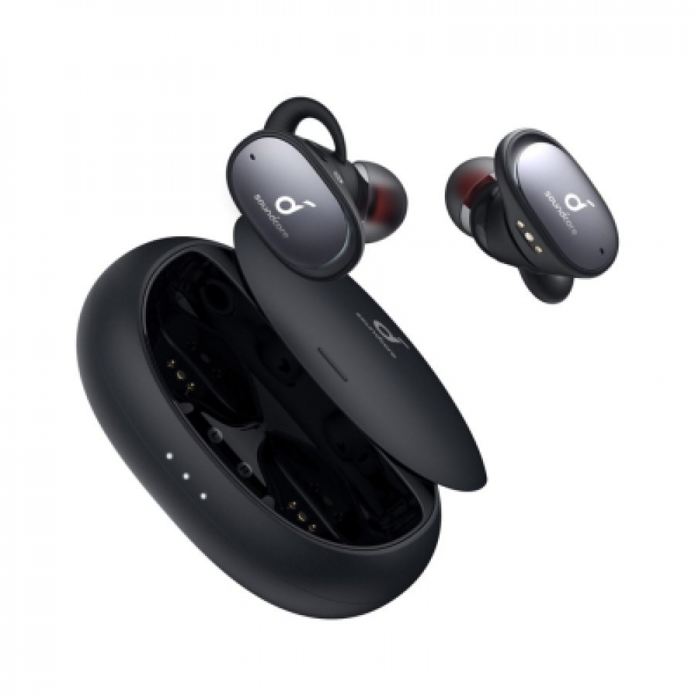 SoundCore Liberty 2 Pro - Black