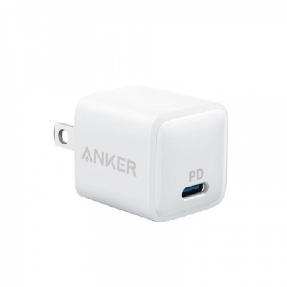 PowerPort PD18W Nano - White