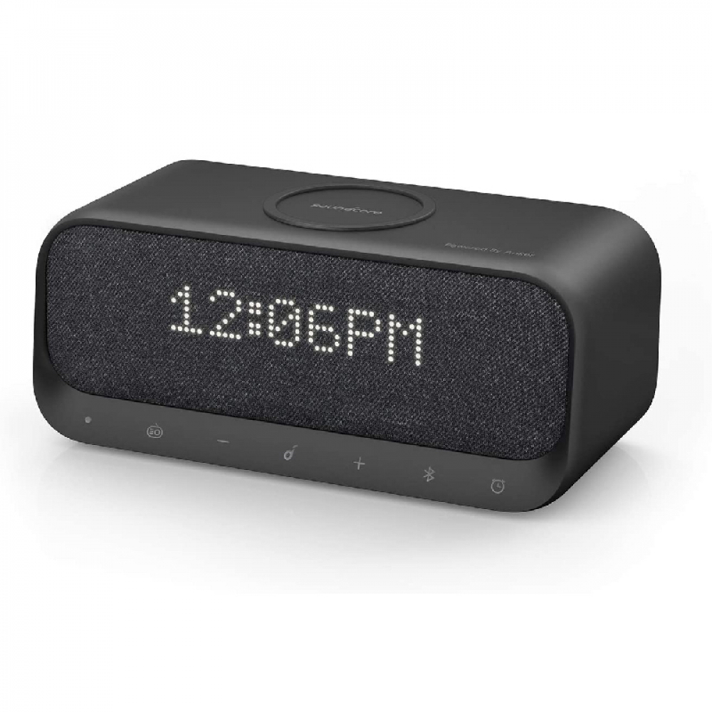Anker Soundcore Wakey - Black