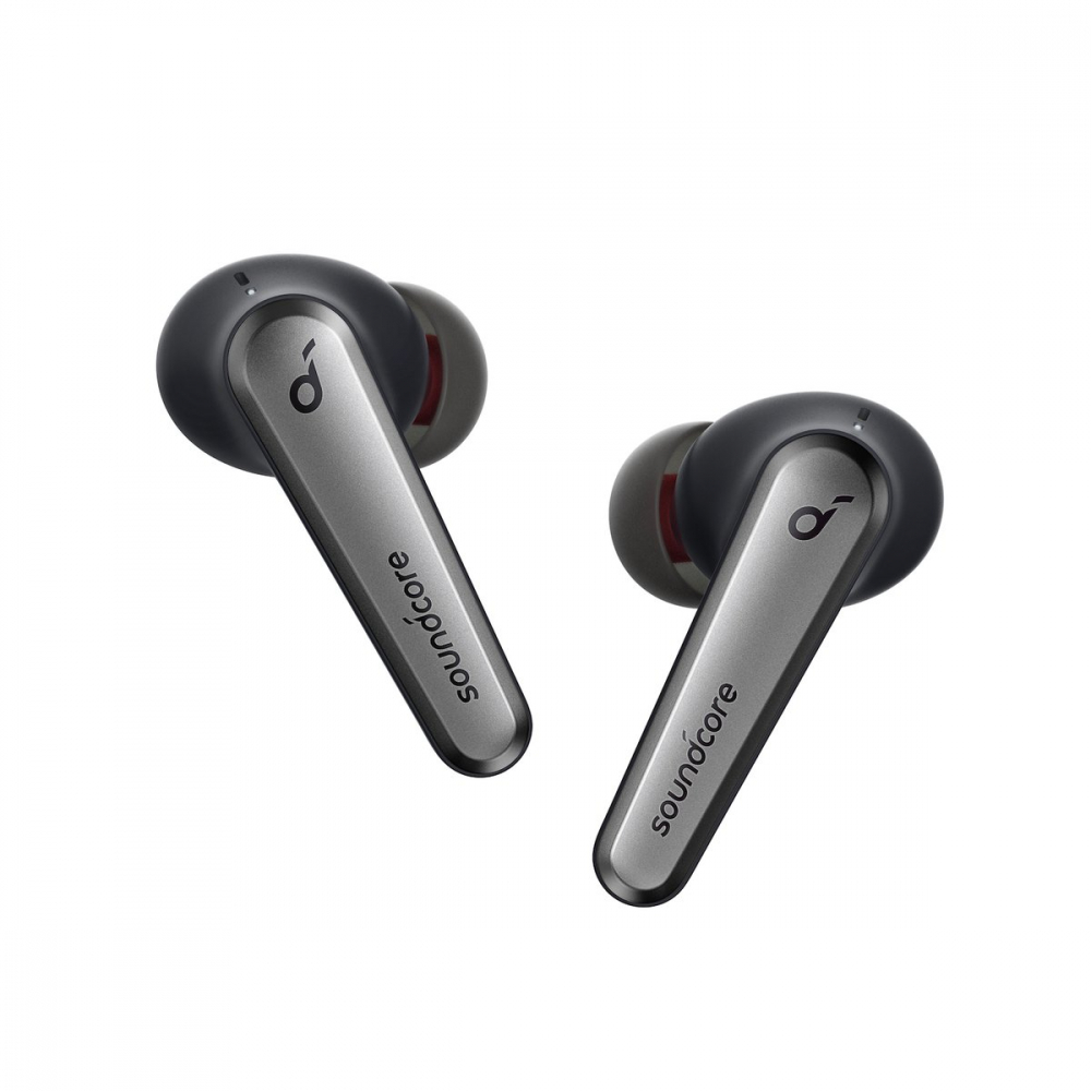 SoundCore Liberty Air 2 Pro - Onyx Black