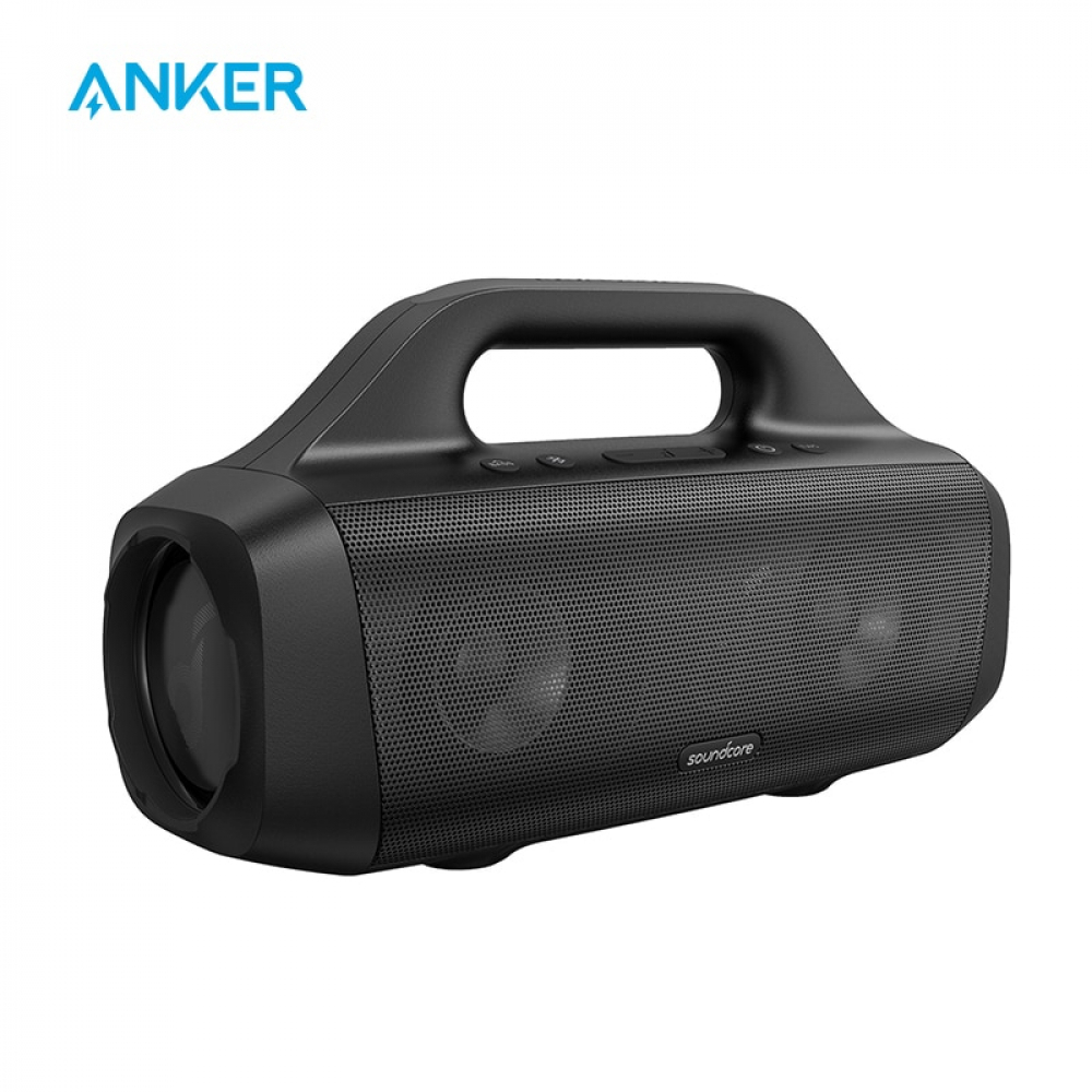 Soundcore Motion Boom | 30w | iPX7 | 24H - Black