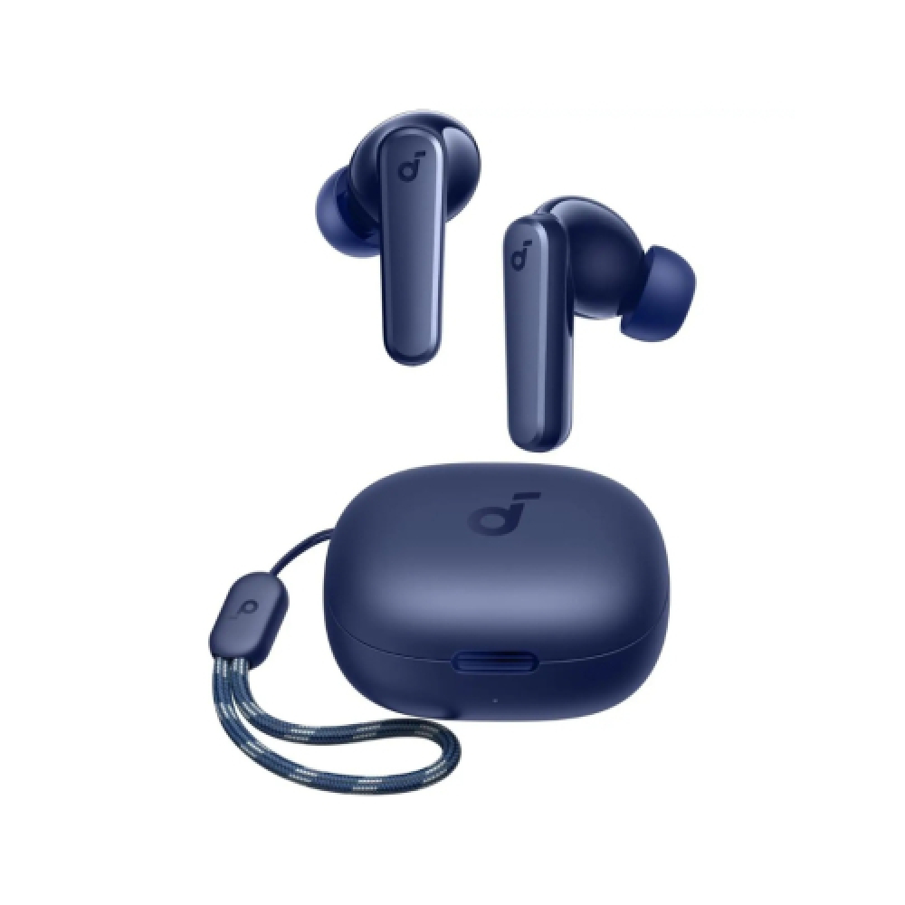 Soundcore P20i Offline - Blue
