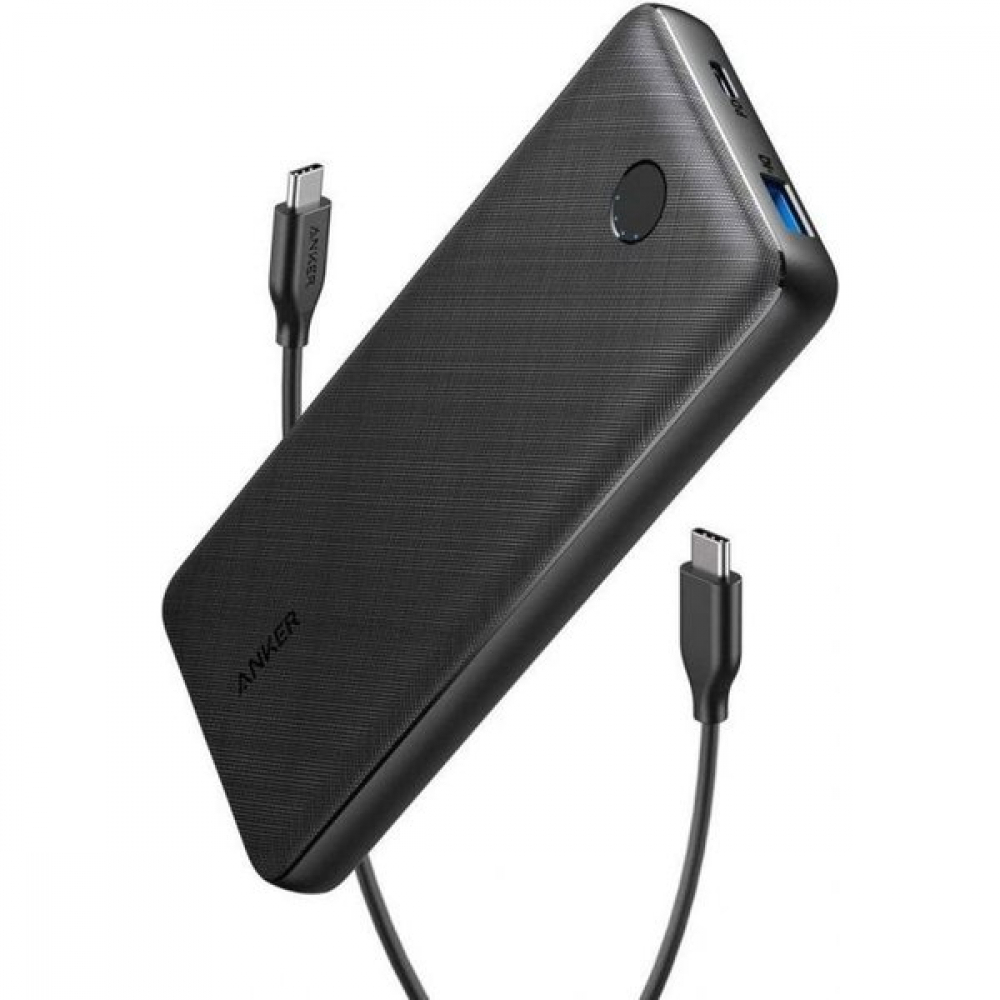 Anker PowerCore Essential 20000 PD Offline - Black