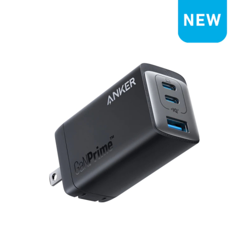 Anker 735 Charger ( GaNPrime 65W )