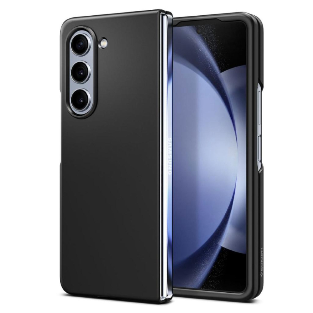Spigen AirSkin Z Fold 5 2023 - Black