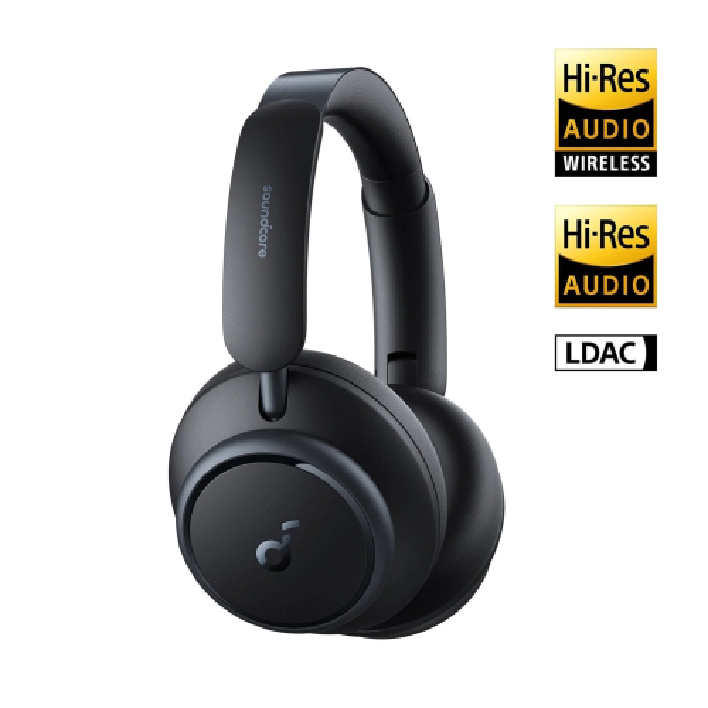 SoundCore Q45 Dual Connection | 50H - Black