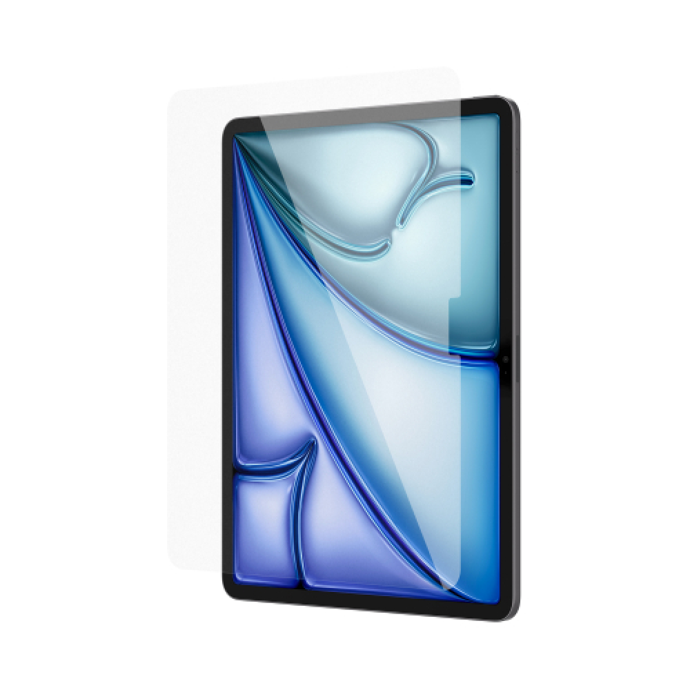 JCPal PaperTech Paper Texture for iPad Air 11" M2 2024
